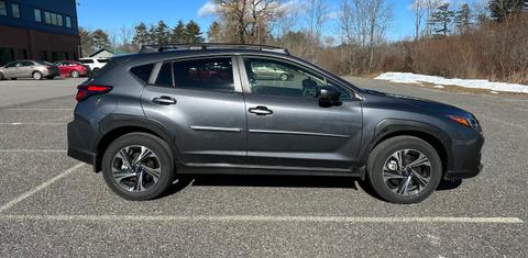 Subaru Crosstrek 2024 rental in Portland, ME by Andrei B. | Turo