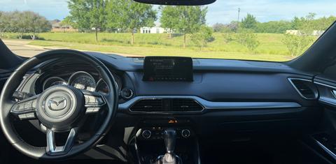 Mazda CX-9 2016
