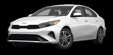 Kia Forte 2024