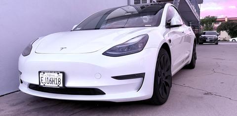 Tesla Model 3 2023