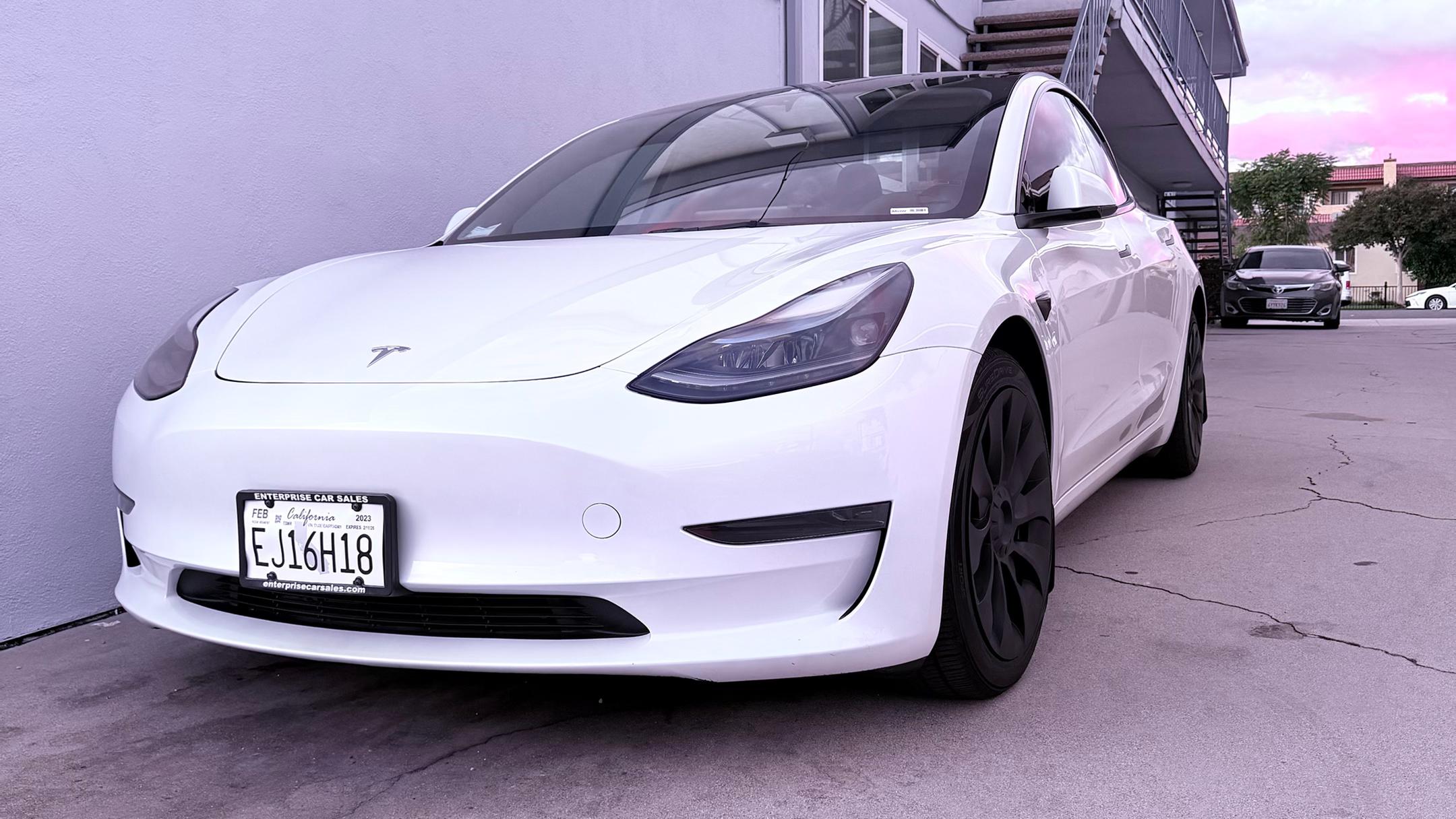 Tesla Model 3 2023 in 