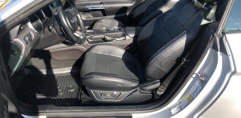 Ford Mustang 2019
