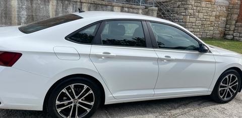 Volkswagen Jetta 2023