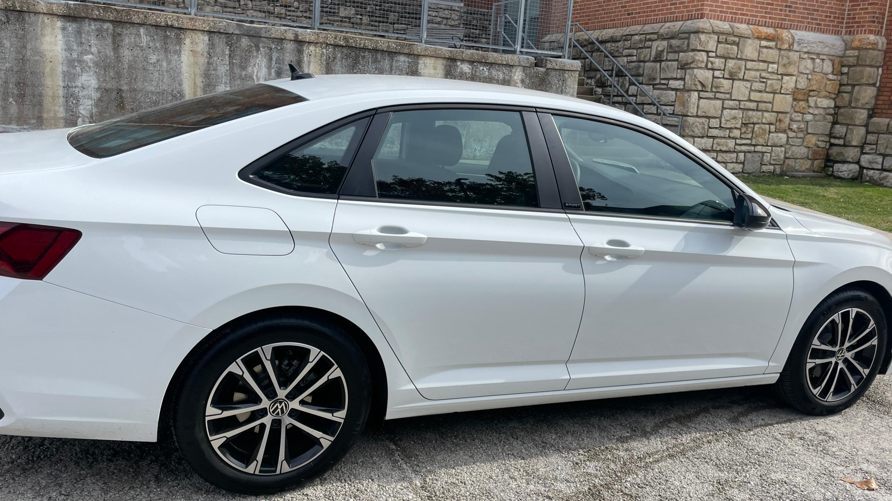 Volkswagen Jetta 2023 in Kansas City, MO