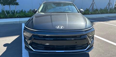 Hyundai Sonata 2024