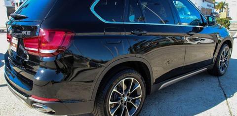 BMW X5 2018