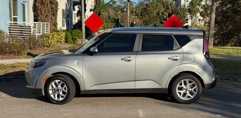 Kia Soul 2023