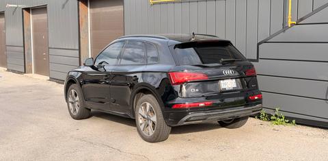 Audi Q5 2023