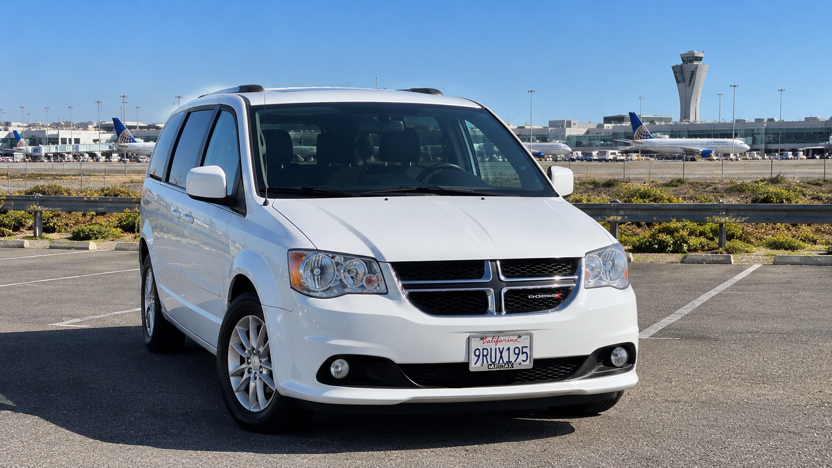 Dodge Grand Caravan 2019 in Burlingame, CA