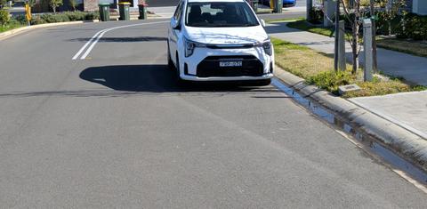 Kia PICANTO 2025