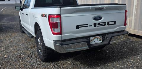 Ford F-150 2023