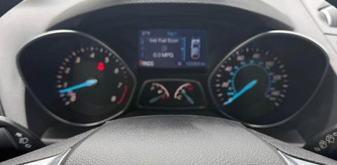 Ford Escape 2015