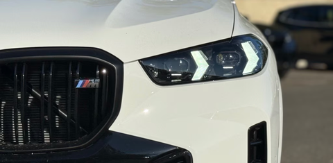 BMW X5 2026