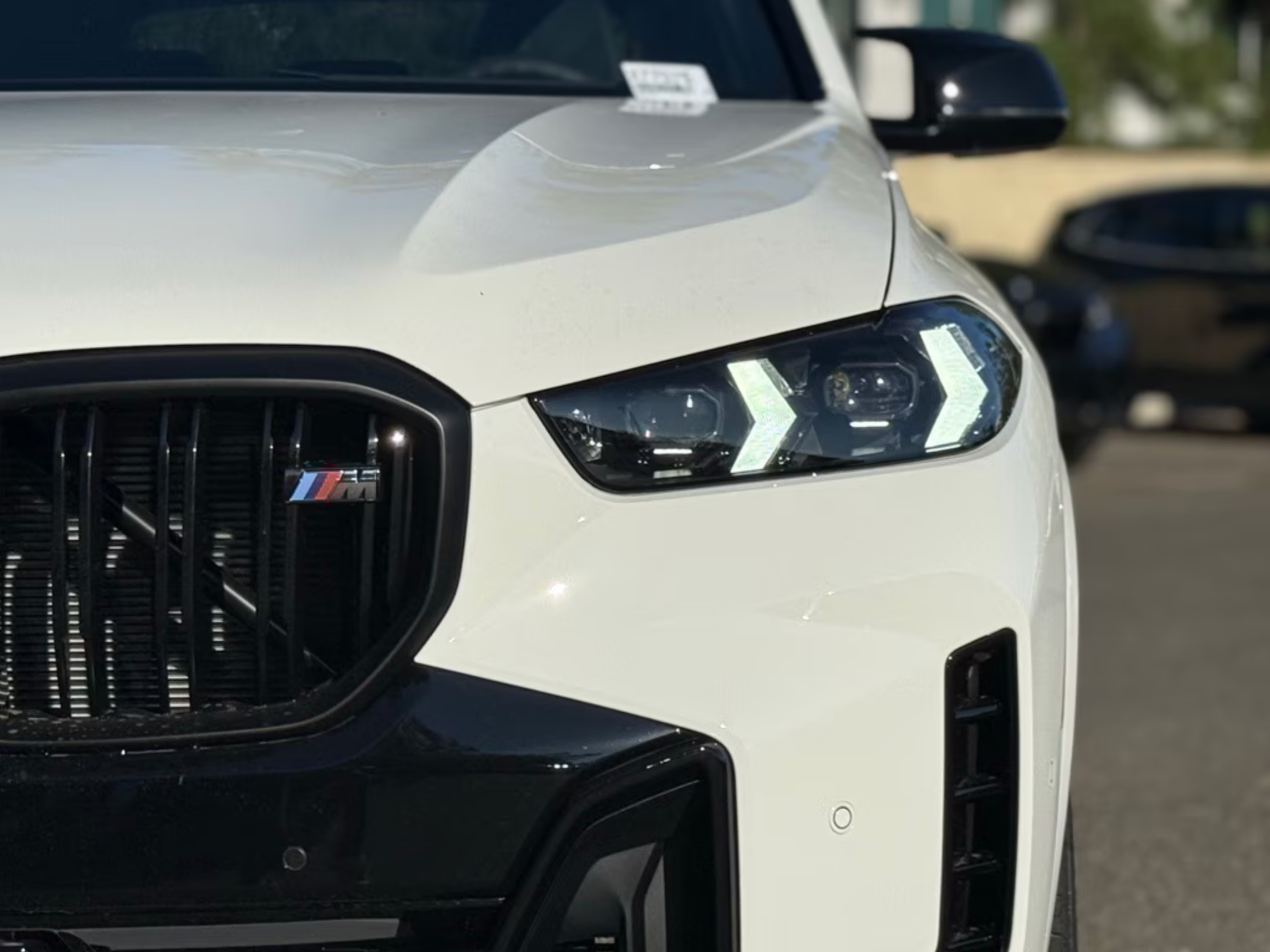 BMW X5 2026 in 