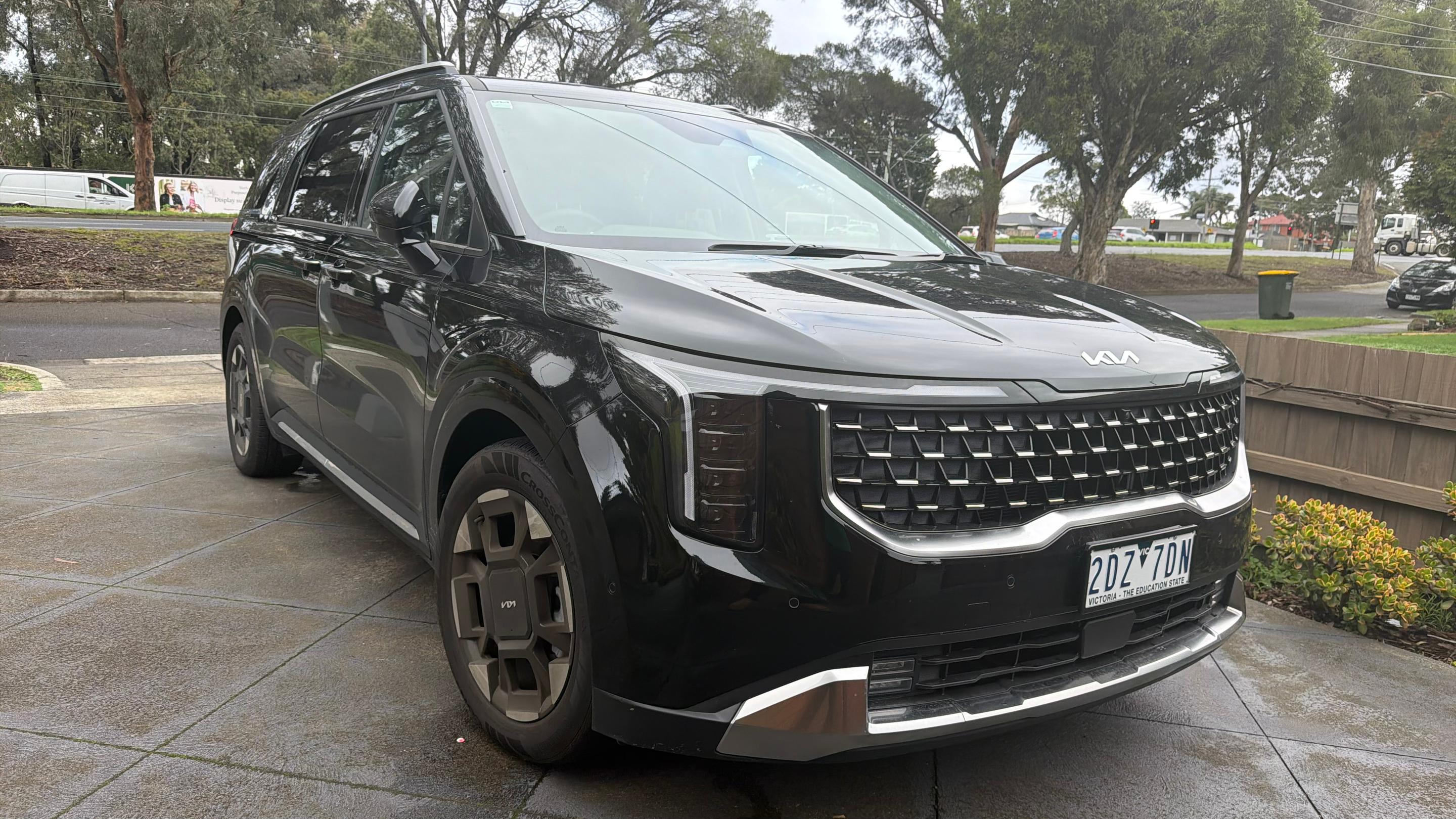 Kia CARNIVAL 2025 in Glen Waverley