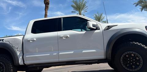 Ford F-150 2023