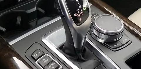 BMW X5 2018