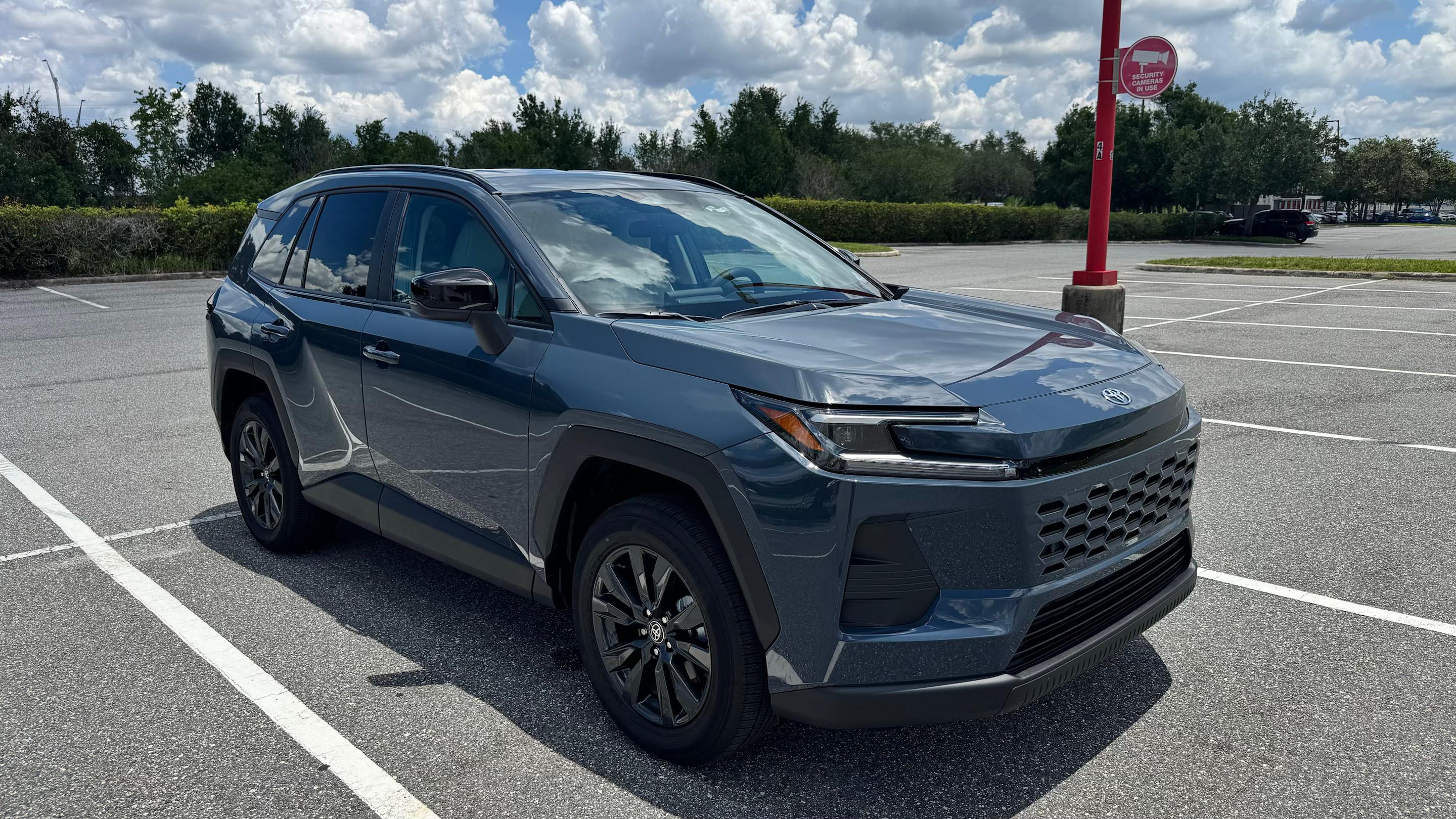 Toyota RAV4 Hybrid 2026 in Orlando, FL