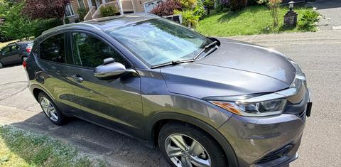 Honda HR-V 2020