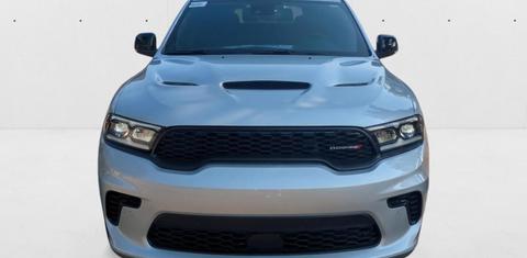 Dodge Durango 2025