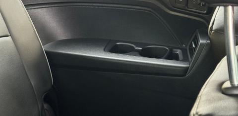 Honda Odyssey 2025