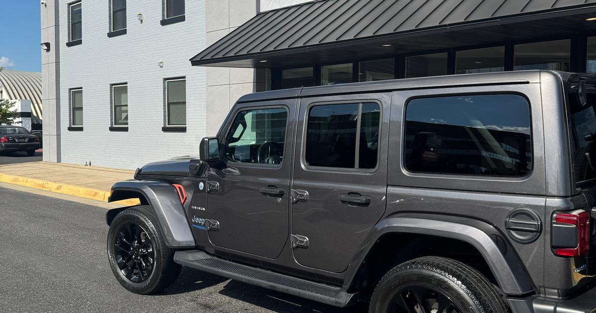Car Rental Towson Md