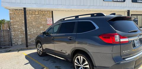 Subaru Ascent 2019