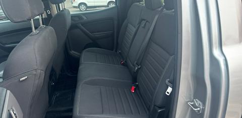 Ford Ranger 2021