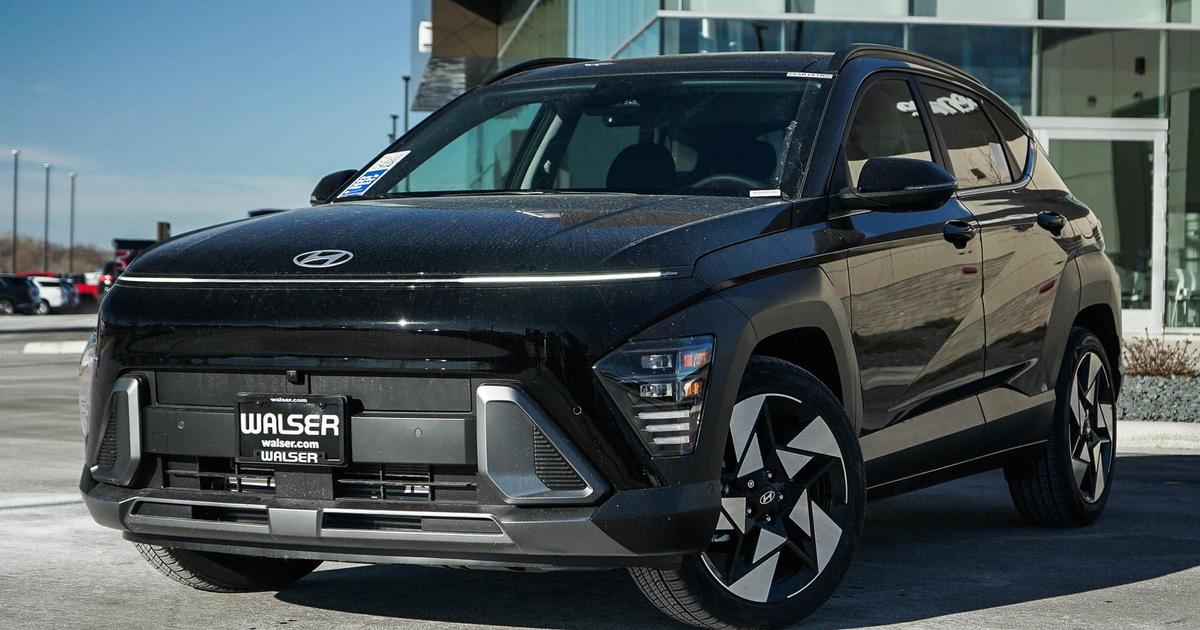 Hyundai Kona 2024 rental in Anchorage, AK by Douglas C. | Turo