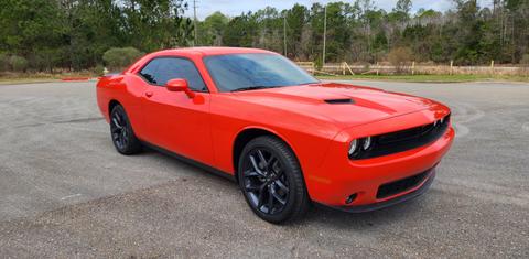 Dodge Challenger 2023
