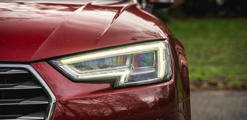 Audi A4 2016