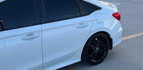 Honda Civic 2024