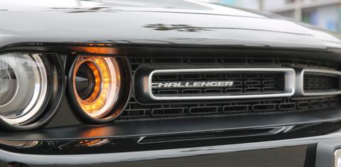 Dodge Challenger 2023