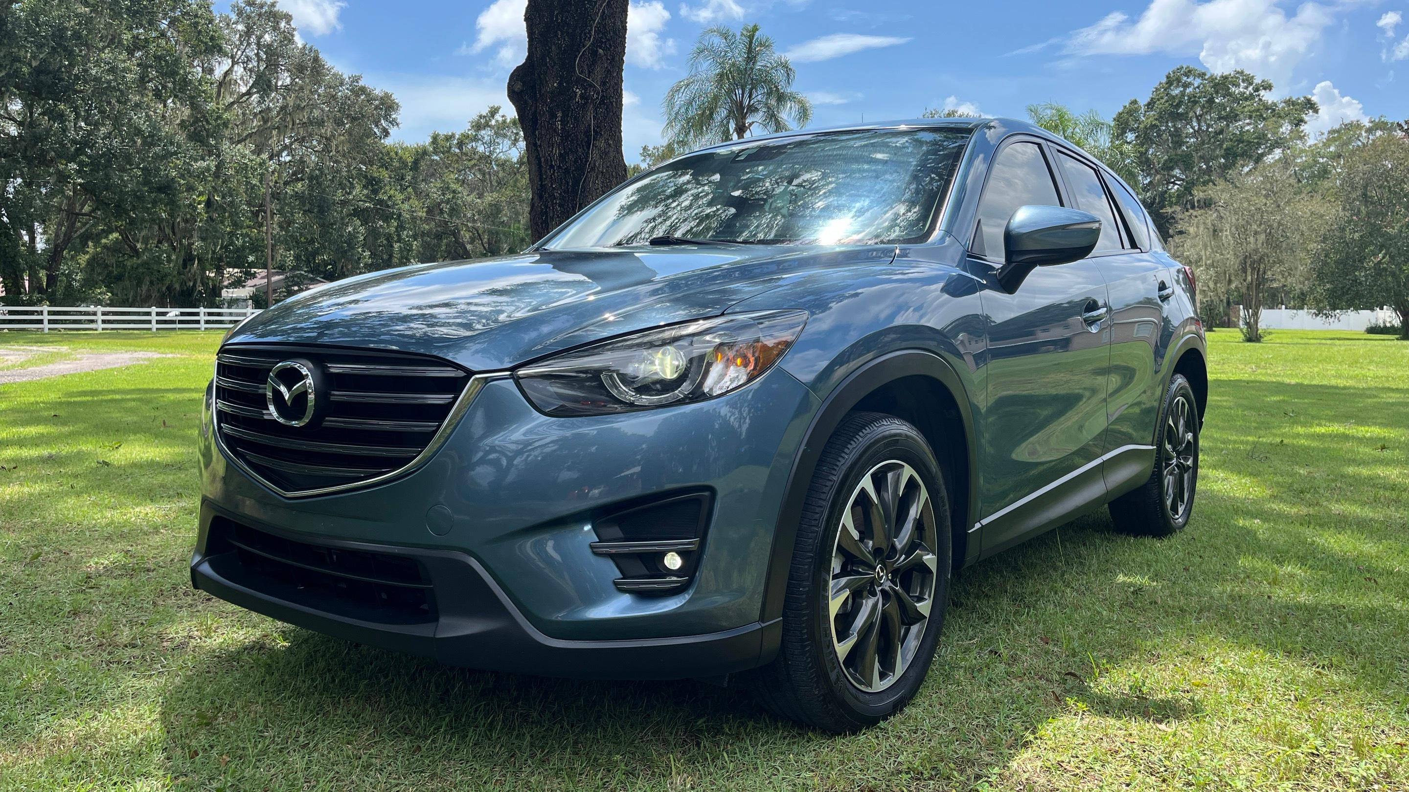 Mazda CX-5 2016 in Brandon, FL