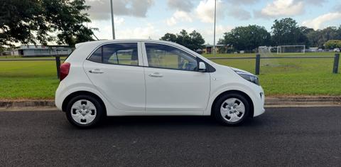 Kia PICANTO 2021