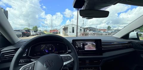 Volkswagen Jetta 2026