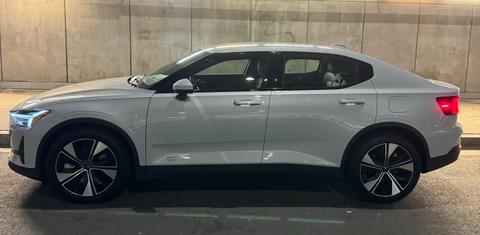 Polestar 2 2023