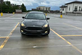 Ford Focus 2017 em Atlanta