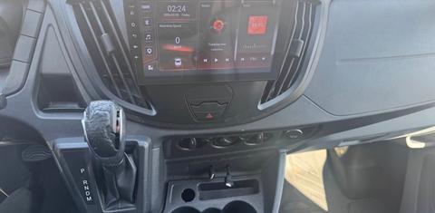 Ford Transit 2016