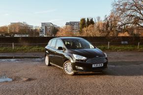 Ford C-Max 2015 in Feltham