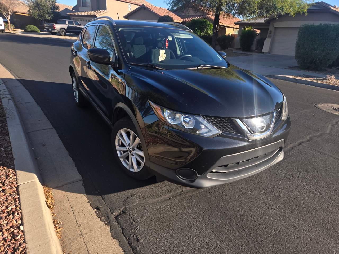 Nissan Rogue Sport 2019 in Avondale, AZ