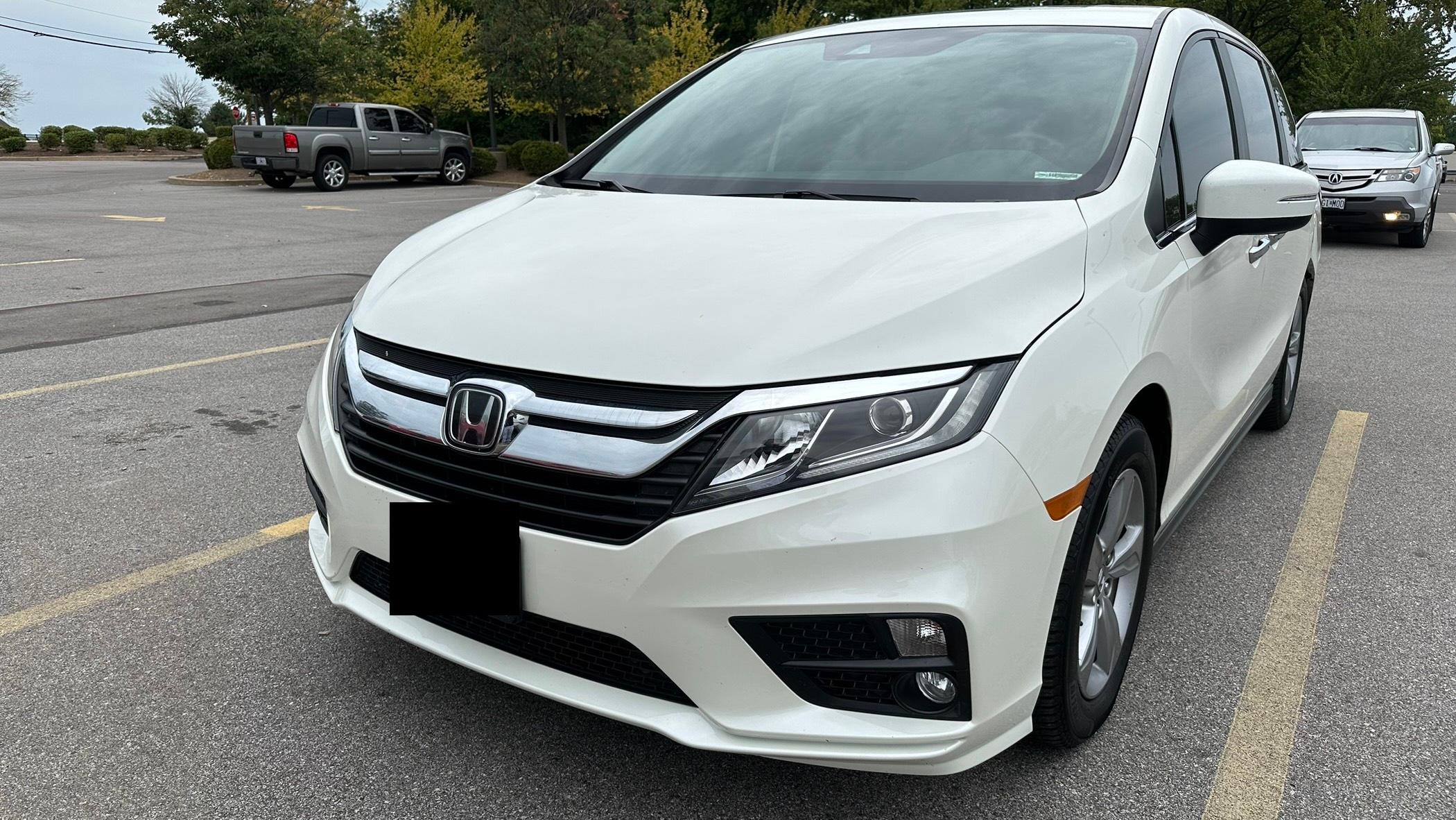 Honda Odyssey 2019 in Manchester, MO