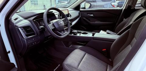 Nissan Rogue 2026