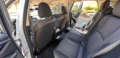Subaru Impreza 2022