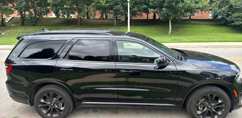 Dodge Durango 2026