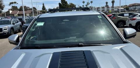 Toyota 4Runner 2025