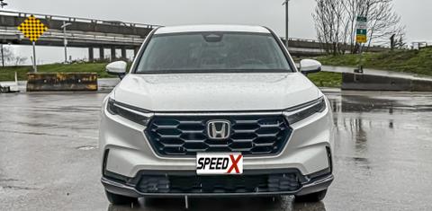 Honda CR-V 2023