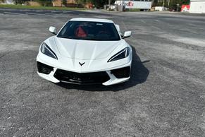 Chevrolet Corvette 2025 in Atlanta
