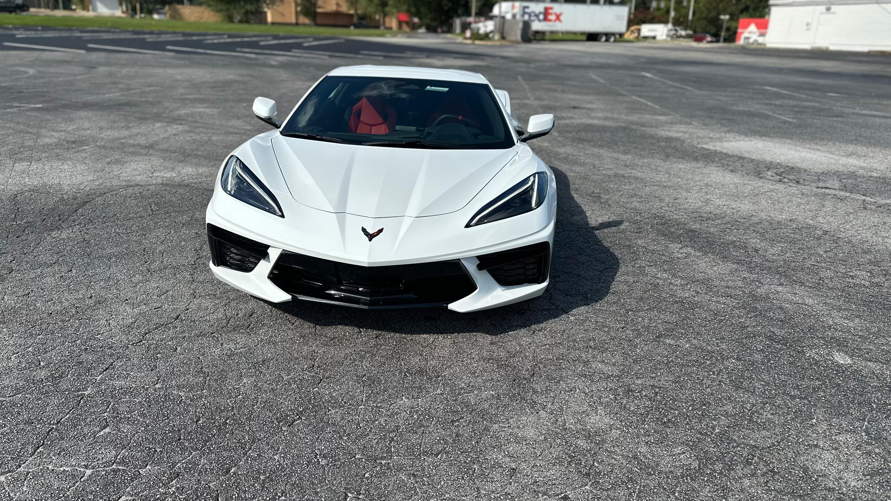 Chevrolet Corvette 2025 in Atlanta, GA