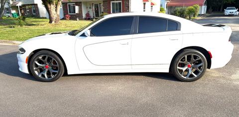 Dodge Charger 2015